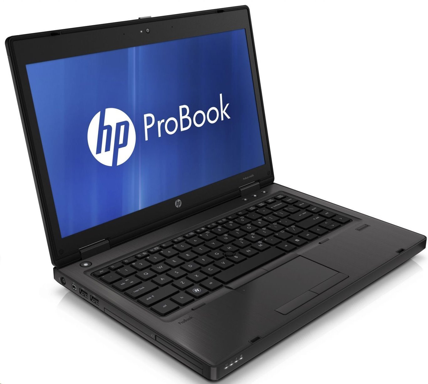 Hp ProBook 6460b