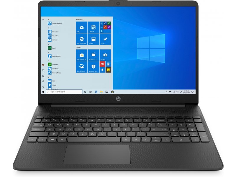 HP 15s-eq1000nv