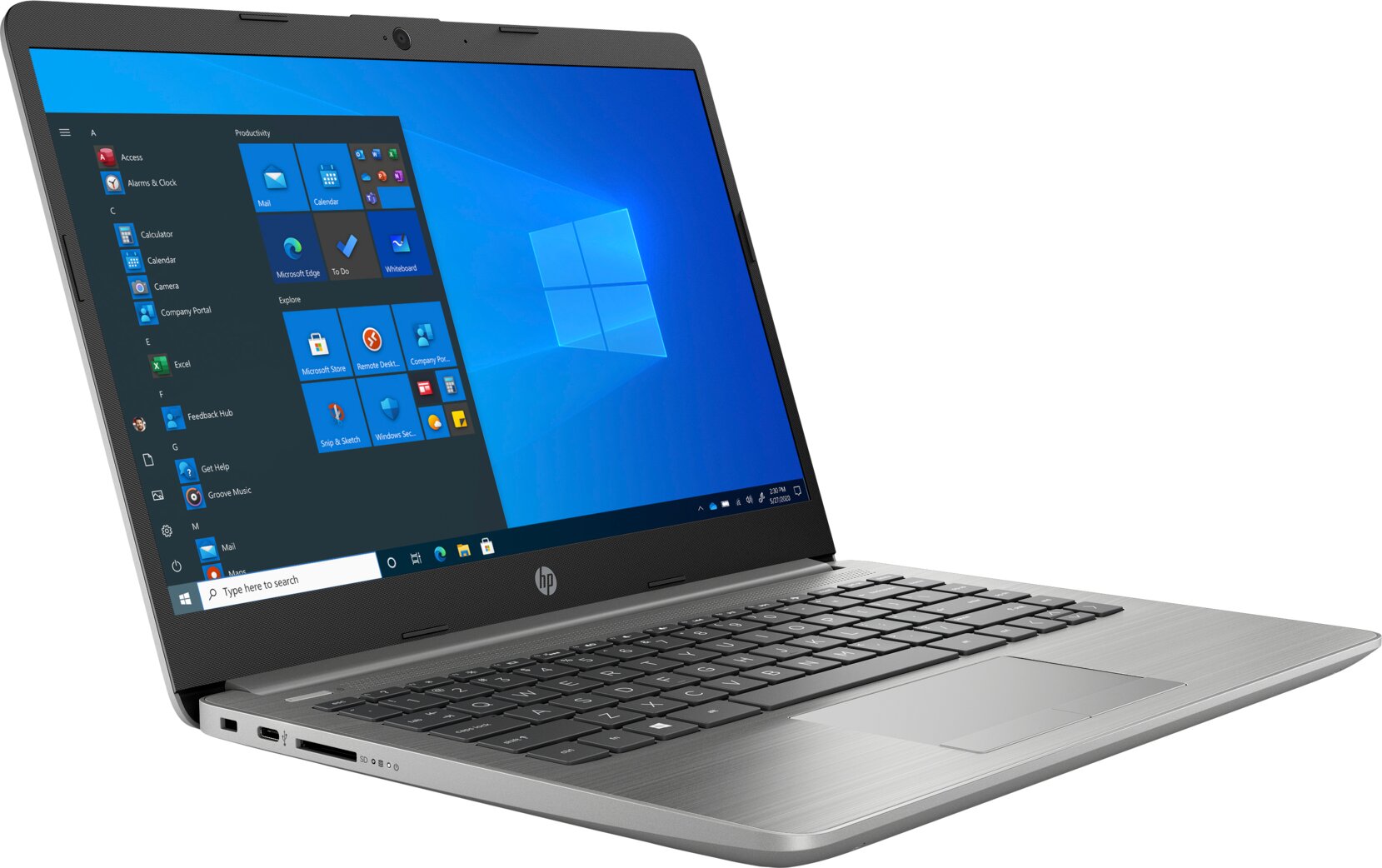 HP 240 G8