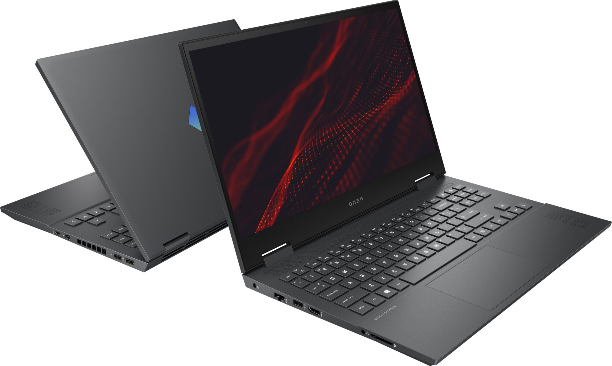 HP OMEN 15-en0025nm