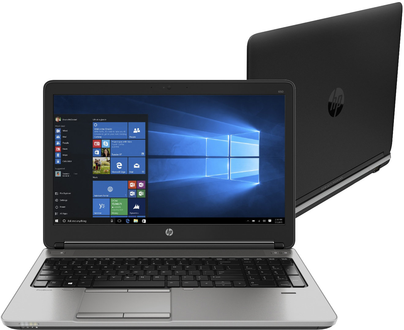 HP ProBook 650 G1