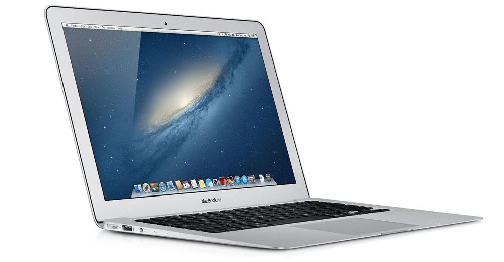 Apple MacBook Air 13" Mid-2013 (A1466)