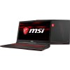MSI GL73 8SE 064BE 1
