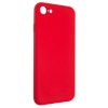 Ochranný kryt pro Apple iPhone 7/8 - Červený