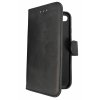 Flipové ochranné pouzdro pro Apple iPhone 7/8 - Černé