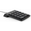 Numerická klávesnice Gembird KPD U 02 2