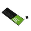 Green Cell Baterie pro Apple iPhone 5S, 1500mAh, 3.8V 1