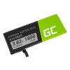 Green Cell Baterie pro Apple iPhone 6, 1810mAh, 3.82V 1