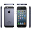 iPhone5 black 5