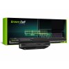 Green Cell Baterie pro Fujitsu LifeBook A514 A544 A555 AH544 AH564 E547 E554 E733 E734 E743 E744 E746 E753 E754 S904 / 10.8V 2000mAh (FS30)