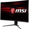 MSI Optix MAG322CQR 3