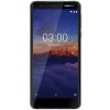 Nokia 3.1 16GB Black 3