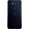 Nokia 8.1 64GB Blue 6