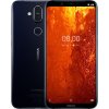 Nokia 8.1 64GB Blue 1