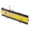 Aku Asus UX430  3400mAh Li-Pol 11,55V C31N1620