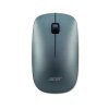 Acer myš Wireless Optical Slim Mouse Zelená 1