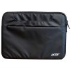 Acer Multi Pocket Sleeve 13,5 '' -  černá