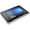 Hp Pavilion x360 11 Silver (4)