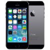 Apple iPhone 5S 16GB Space Gray  + Ochranné tvrzené sklo ZDARMA