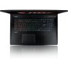 MSI GE72VR 7RF(Apache Pro)-605NE