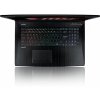 MSI GE72VR 7RF(Apache Pro)-605NE