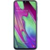 Samsung Galaxy A40 64 GB Black