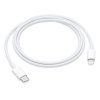 Synchronizační a nabíjecí kabel Lightning, USB-C - 1 m