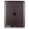 Ochranné kryt pro Apple iPad 234 gen. Šedý