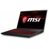 MSI GF75 Thin 9SC 073BE 2