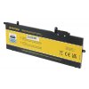 Aku Lenovo Thinkpad A285/X280 3900mAh Li-Pol 11,4V 01AV470