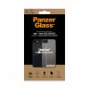 Pouzdro PanzerGlas ClearCase Apple iPhone 7/8/SE 2020/SE 2022 černé