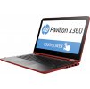 Hp Pavilion X360 13 red (2)