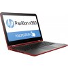 Hp Pavilion X360 13 red (3)