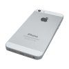 Apple iPhone 5s silver 04