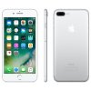 Apple iPhone 7 Plus 256GB Silver  + Ochranné tvrzené sklo ZDARMA