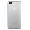 Apple iPhone 7 Plus 256GB Silver  + Ochranné tvrzené sklo ZDARMA