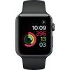 Apple Watch Series 2, 42mm - Space grey