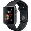 Apple Watch Series 2, 42mm - Space grey