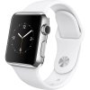 Apple Watch Series 2, 38mm - Keramika, Silver  + ZDARMA řemínek a magnetická nabíječka