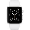 Apple Watch Series 2, 38mm - Silver