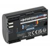 Aku Canon LP-E6NH/LP-E6P 2600mAh Li-Ion Platinum USB-C nabíjení