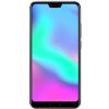 Honor 10 64GB Midnight Black 3