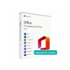 Microsoft Office 2021 Professional PLUS  Druhotná elektronická licence