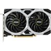 MSI GeForce GTX 1660 VENTUS XS 6G OC