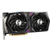 MSI GeForce RTX 3060 Ti GAMING X 8G LHR