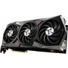 MSI GeForce RTX 3080 GAMING X TRIO 10G