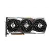 MSI Radeon RX 6900 XT GAMING Z TRIO 16G