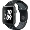 Apple Watch Series 2 Nike+, 42mm - Space grey