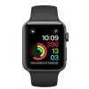 Apple Watch Series 2, 38mm - Space grey