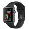 Apple Watch Series 2, 38mm - Space grey